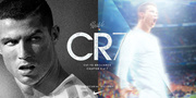Buty Nike Mercurial Victory IC CR7 852526-401