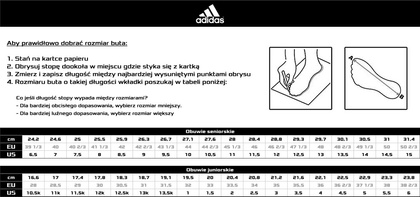 Czarne buty piłkarskie Adidas 11Nova FG B44567
