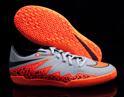 Buty halowe HYPERVENOM PHELON II IC 