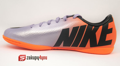 Buty na halę Nike Mercurial Victory JR IV IC