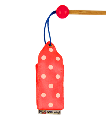 Wstążka gimnastyczna Junior