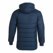 Granatowa kurtka zimowa Joma Urban IV 102258.331