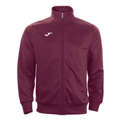 Brązowa bluza sportowa Joma Combi Gala 100086.650