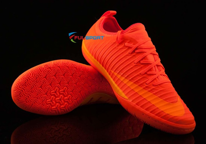 Nike MercurialX Finale IC 831974-888