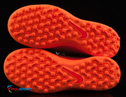 Nike MercurialX Vortex CR7 TF 852493-001 JR