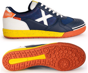 Kolorowe buty halowe Munich G-3 INDOOR 361 3111361