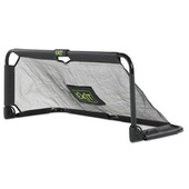 Bramka do piłki nożnej Exit Panna składana 150x60 cm (2 szt.)