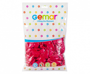 Balon Gemar Metalllic 12 cali 100 szt