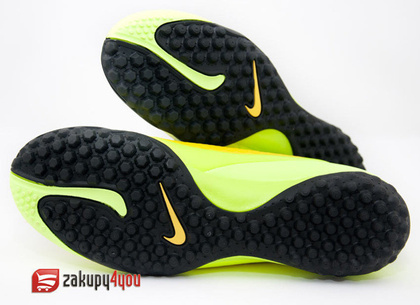 Buty na orlika NIKE HYPERVENOM PHELON TF JR