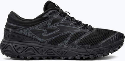 Czarne buty trekingowe Joma TK.Sierra Men TK.SIEW-2021