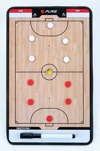 Tablica taktyczna do futsalu P2I Coachboard futsal 292295