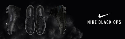 Czarne buty piłkarskie na orlik Nike Mercurial Vapor Club TF AH7386-001