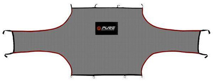 Plandeka treningowa na bramkę P2I 7.32x2.44