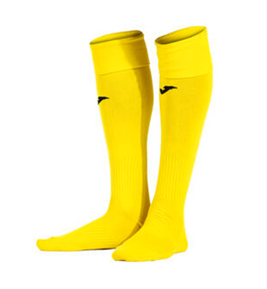 Żółty strój bramkarski Joma Performance GK Zamora X 104407.930