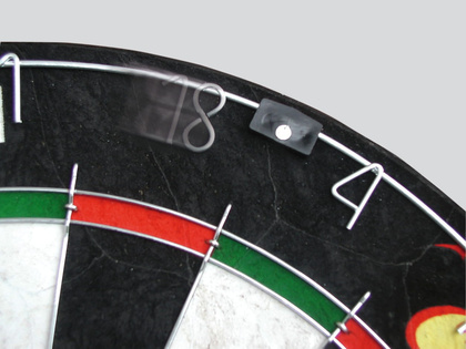 TARCZA DART ARIES