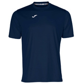 Granatowy strój sportowy na WF Joma Combi Nobel 100052.331 + 100053.331- Junior r2XS