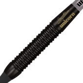 Rzutki soft tip Unicorn BLACK BRASS - Gary Anderson