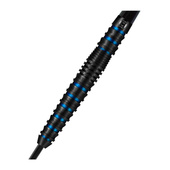 Rzutki Harrows Spina Black 90% Steeltip