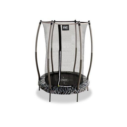 Trampolina domowa EXIT Tiggy Junior ø140 cm