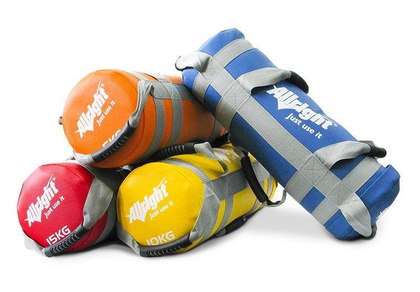 WOREK DO ĆWICZEŃ POWER BAG 5kg