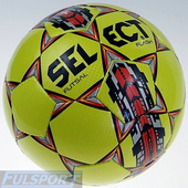  PIŁKA HALOWA SELECT FUTSAL FLASH NOWOŚĆ
