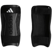 Czarne ochraniacze piłkarskie Adidas Tiro SG Training HN5604