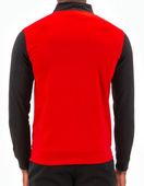 Czerwono-czarna bluza Joma Winner 100947.601