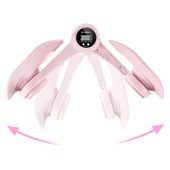 TM02 AGRAFKA MOTYLEK DO ĆWICZEŃ Z LICZNIKIEM TPE HMS