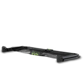 Bramka do piłki nożnej Exit Panna składana 150x60 cm (2 szt.)