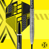 Rzutki Harrows NX-90 90% steeltip