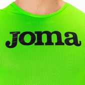 Zielony znacznik sportowy Joma Training Bibs 101686.020