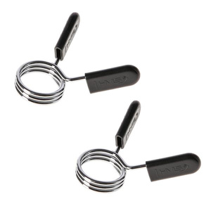 ZGS25 ZACISKI SPRĘŻYNOWE 25 mm HMS (2 szt)