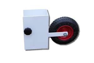 Kółka transportowe (2 szt.)