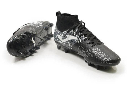 Czarne buty piłakrskie Joma JOMA CHAMPION 701