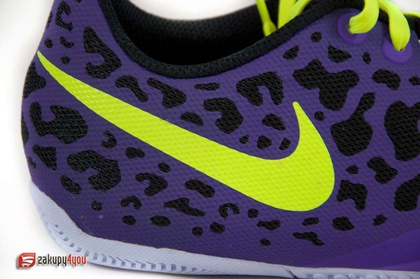 Buty halowe Nike Five Elastico Pro II