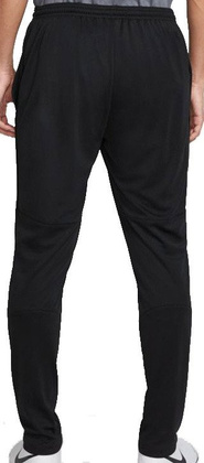 Czarne spodnie dresowe Nike Dry Park 20 Knit Pant BV6877-010