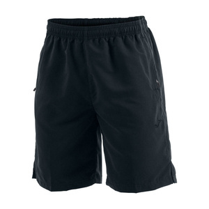 Czarne spodenki Joma Bermuda Micro 100784.100