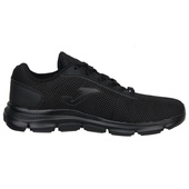 Czarne buty do biegania Joma Comodity 901