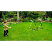 Trenażer rebounder Exit Tempo 120 x 120 cm