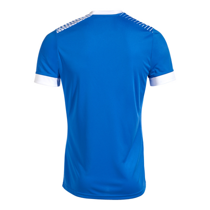 Niebiesko-biała koszulka Joma Eco Supernova 103128.702