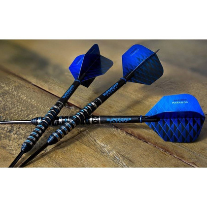 Rzutki Harrows Paragon 90% Steeltip