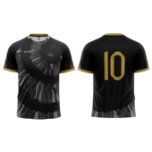 Komplet piłkarski Vigo Striker 8 + nadruk Sublimacja