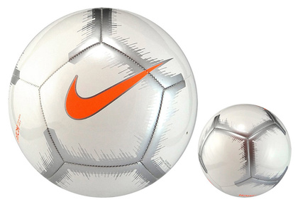 Piłka Nike Pitch Event Pack SC3521-100 r4