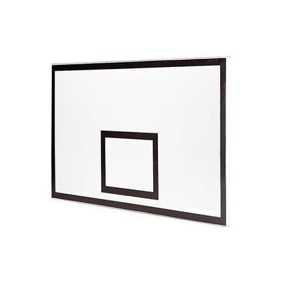 Tablica do koszykówki (laminat) 180x105cm (pełnowymiarowa)