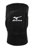 Czarne nakolanniki siatkarskie Mizuno Team Z59SS702 09