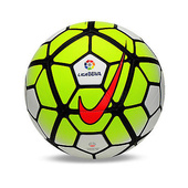 PIŁKA NOŻNA NIKE STRIKE SC2732-100  r5