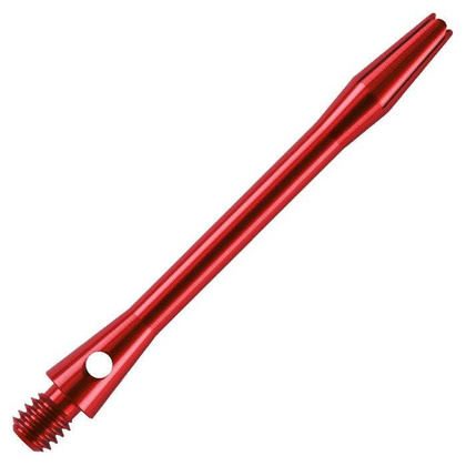 Shafty Harrows Anodised Aluminium