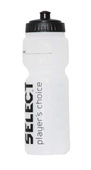 Przeźroczysty bidon sportowy Select 0,7 L