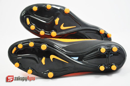 Buty piłkarskie Nike HYPERVENOM PHELON FG