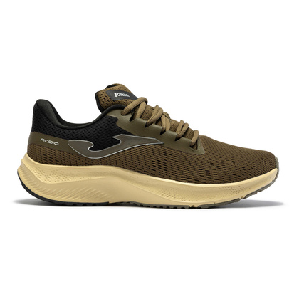 Zielone buty do biegania Joma Rodio Men 2227 RRODIW22272212